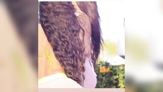 [1269 of 2462 Vids] Edwinacarlaisaac (Edwina) OnlyFans Leaks Nude Ebony