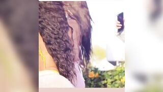 [1269 of 2462 Vids] Edwinacarlaisaac (Edwina) OnlyFans Leaks Nude Ebony