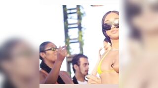 [1270 of 2462 Vids] Edwinacarlaisaac (Edwina) OnlyFans Leaks Nude Ebony