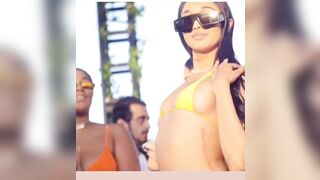 [1270 of 2462 Vids] Edwinacarlaisaac (Edwina) OnlyFans Leaks Nude Ebony