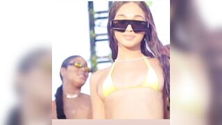 [1271 of 2462 Vids] Edwinacarlaisaac (Edwina) OnlyFans Leaks Nude Ebony