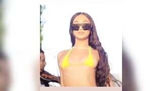 [1272 of 2462 Vids] Edwinacarlaisaac (Edwina) OnlyFans Leaks Nude Ebony