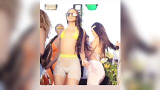 [1272 of 2462 Vids] Edwinacarlaisaac (Edwina) OnlyFans Leaks Nude Ebony