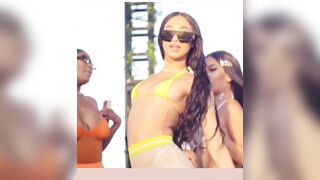 [1272 of 2462 Vids] Edwinacarlaisaac (Edwina) OnlyFans Leaks Nude Ebony