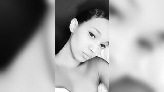 [1273 of 2462 Vids] Edwinacarlaisaac (Edwina) OnlyFans Leaks Nude Ebony