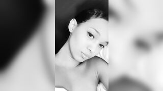 [1273 of 2462 Vids] Edwinacarlaisaac (Edwina) OnlyFans Leaks Nude Ebony