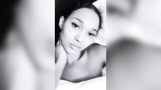 [1274 of 2462 Vids] Edwinacarlaisaac (Edwina) OnlyFans Leaks Nude Ebony