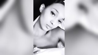 [1274 of 2462 Vids] Edwinacarlaisaac (Edwina) OnlyFans Leaks Nude Ebony