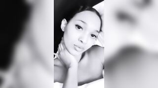 [1274 of 2462 Vids] Edwinacarlaisaac (Edwina) OnlyFans Leaks Nude Ebony