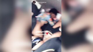 [1278 of 2462 Vids] Edwinacarlaisaac (Edwina) OnlyFans Leaks Nude Ebony