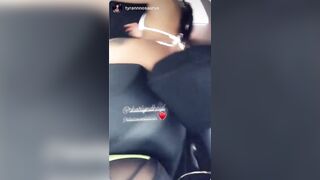 [1278 of 2462 Vids] Edwinacarlaisaac (Edwina) OnlyFans Leaks Nude Ebony