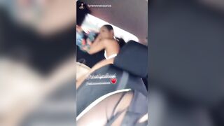 [1278 of 2462 Vids] Edwinacarlaisaac (Edwina) OnlyFans Leaks Nude Ebony