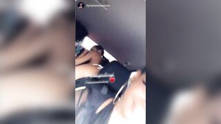 [1279 of 2462 Vids] Edwinacarlaisaac (Edwina) OnlyFans Leaks Nude Ebony