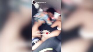 [1279 of 2462 Vids] Edwinacarlaisaac (Edwina) OnlyFans Leaks Nude Ebony