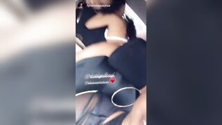 [1279 of 2462 Vids] Edwinacarlaisaac (Edwina) OnlyFans Leaks Nude Ebony