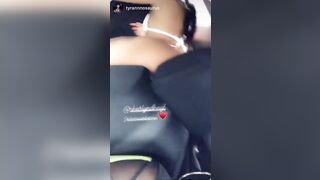 [1279 of 2462 Vids] Edwinacarlaisaac (Edwina) OnlyFans Leaks Nude Ebony