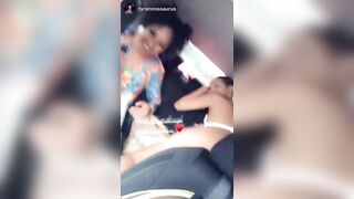 [1279 of 2462 Vids] Edwinacarlaisaac (Edwina) OnlyFans Leaks Nude Ebony