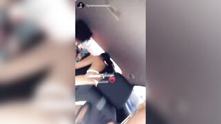 [1279 of 2462 Vids] Edwinacarlaisaac (Edwina) OnlyFans Leaks Nude Ebony