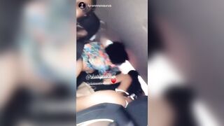 [1279 of 2462 Vids] Edwinacarlaisaac (Edwina) OnlyFans Leaks Nude Ebony