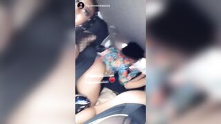 [1279 of 2462 Vids] Edwinacarlaisaac (Edwina) OnlyFans Leaks Nude Ebony