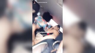 [1279 of 2462 Vids] Edwinacarlaisaac (Edwina) OnlyFans Leaks Nude Ebony