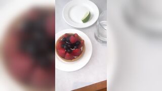 [1282 of 2462 Vids] Edwinacarlaisaac (Edwina) OnlyFans Leaks Nude Ebony