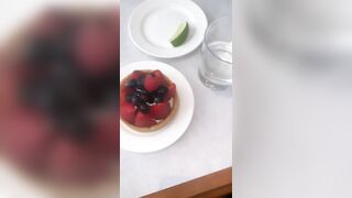 [1282 of 2462 Vids] Edwinacarlaisaac (Edwina) OnlyFans Leaks Nude Ebony