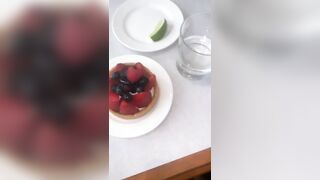 [1282 of 2462 Vids] Edwinacarlaisaac (Edwina) OnlyFans Leaks Nude Ebony