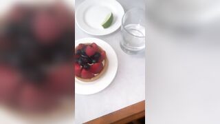 [1282 of 2462 Vids] Edwinacarlaisaac (Edwina) OnlyFans Leaks Nude Ebony