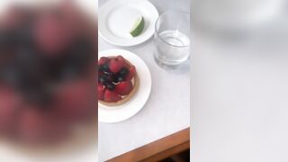 [1282 of 2462 Vids] Edwinacarlaisaac (Edwina) OnlyFans Leaks Nude Ebony