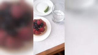 [1282 of 2462 Vids] Edwinacarlaisaac (Edwina) OnlyFans Leaks Nude Ebony