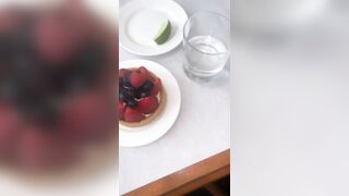 [1282 of 2462 Vids] Edwinacarlaisaac (Edwina) OnlyFans Leaks Nude Ebony