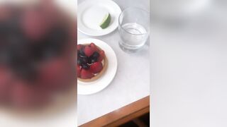 [1282 of 2462 Vids] Edwinacarlaisaac (Edwina) OnlyFans Leaks Nude Ebony