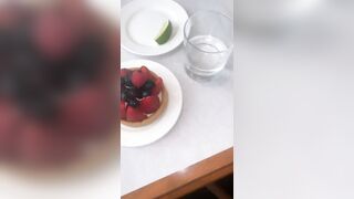 [1282 of 2462 Vids] Edwinacarlaisaac (Edwina) OnlyFans Leaks Nude Ebony