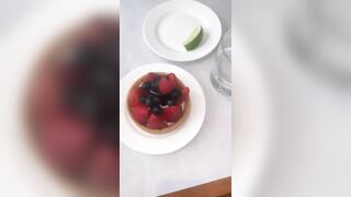 [1282 of 2462 Vids] Edwinacarlaisaac (Edwina) OnlyFans Leaks Nude Ebony