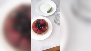 [1282 of 2462 Vids] Edwinacarlaisaac (Edwina) OnlyFans Leaks Nude Ebony