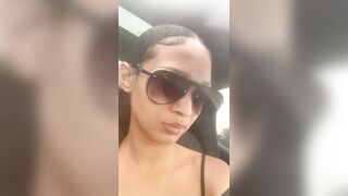 [1283 of 2462 Vids] Edwinacarlaisaac (Edwina) OnlyFans Leaks Nude Ebony