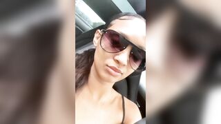 [1284 of 2462 Vids] Edwinacarlaisaac (Edwina) OnlyFans Leaks Nude Ebony