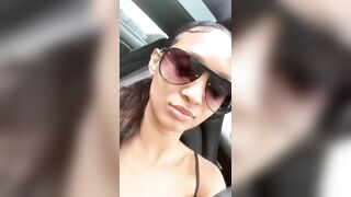 [1284 of 2462 Vids] Edwinacarlaisaac (Edwina) OnlyFans Leaks Nude Ebony