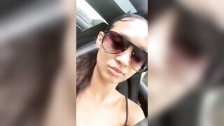 [1284 of 2462 Vids] Edwinacarlaisaac (Edwina) OnlyFans Leaks Nude Ebony