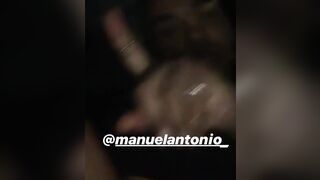 [1288 of 2462 Vids] Edwinacarlaisaac (Edwina) OnlyFans Leaks Nude Ebony