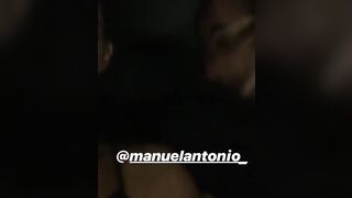 [1288 of 2462 Vids] Edwinacarlaisaac (Edwina) OnlyFans Leaks Nude Ebony