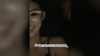 [1288 of 2462 Vids] Edwinacarlaisaac (Edwina) OnlyFans Leaks Nude Ebony