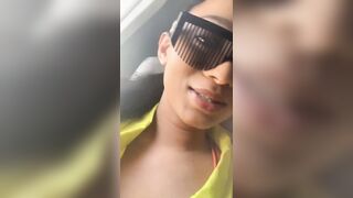 [1291 of 2462 Vids] Edwinacarlaisaac (Edwina) OnlyFans Leaks Nude Ebony