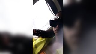 [1292 of 2462 Vids] Edwinacarlaisaac (Edwina) OnlyFans Leaks Nude Ebony