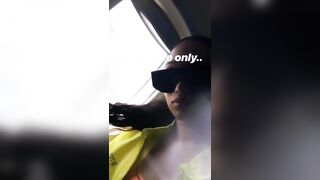 [1292 of 2462 Vids] Edwinacarlaisaac (Edwina) OnlyFans Leaks Nude Ebony