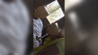 [1294 of 2462 Vids] Edwinacarlaisaac (Edwina) OnlyFans Leaks Nude Ebony