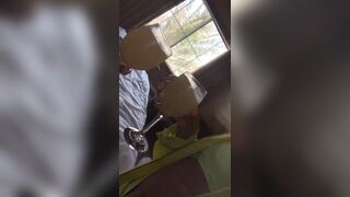 [1294 of 2462 Vids] Edwinacarlaisaac (Edwina) OnlyFans Leaks Nude Ebony