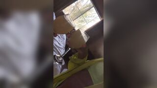 [1294 of 2462 Vids] Edwinacarlaisaac (Edwina) OnlyFans Leaks Nude Ebony