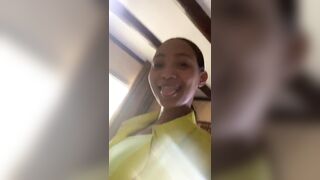 [1294 of 2462 Vids] Edwinacarlaisaac (Edwina) OnlyFans Leaks Nude Ebony